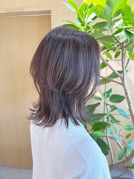 オーラメロウ(orlla melleau) 美シルエットくびれミディアム