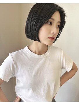 シーク(seek) seek bob