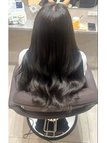 ロウ 町田(ROW)&nbsp;ヨシンモリ/韓国/グレージュ