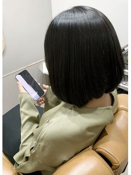 コタコット(cote a cote) dark greige