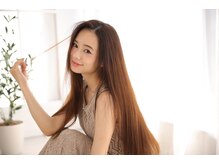 普通のトリートメントと抗酸化できるトリートメントの違いについて☆