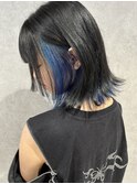 インナーカラー