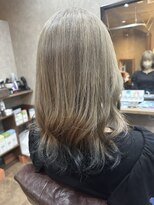 スターリー(STARRY)&nbsp;キツネカラー