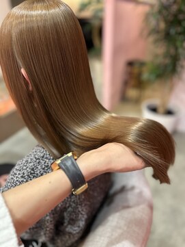 ウィクシーミミ 栄矢場町店(wixy mimi) 【wixy mimi/栄 矢場町/Seito】