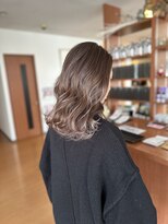 スタジオフィット(STUDIO FITTO)&nbsp;●○ベージュにハイライト○●