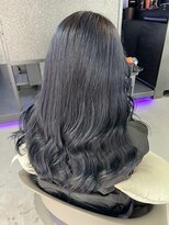 クク 那覇国際通り(CUCU)&nbsp;アッシュブルー