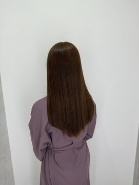 シエル 立川店(CIEL) 【CIEL 佐藤】スモーキートパーズ