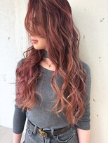 ヘアーワークス ヘルム 渋谷店(HAIR WORKS HELM)&nbsp;[HELM渋谷]