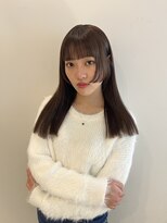 アリーズ シブヤ(ALLYS shibuya)&nbsp;Spring shooting