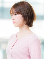 ヴィアラ 自由が丘(VIALA)&nbsp;【VIALA 自由が丘】外ハネ×ナチュラル