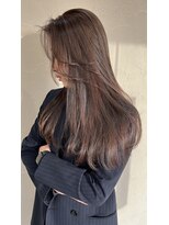 ドロシー 郡山桑野店(Dorothy) イメチェン/ハッシュカット/フルバング/似合わせカット/郡山