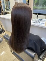 ヘアアートパーリオ 飾磨店(hair art PALIO)&nbsp;髪質改善トリートメント