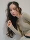 ジュール イオンモールKYOTO店(Jour)の写真/[イオンモールKYOTO店]女性らしいナチュラルさが叶うエアパーマ!クセ毛風もふんわり大きめカールもお任せ◎
