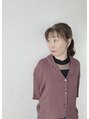 クレールサリュ 初生(Clair,e salut) 松田 久美子