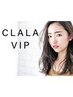【クララVIPメンバー様限定】Premierカラー＋カット＋酸熱トリートメント ￥0