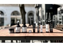 ステップボーンカット トーキョー(STEP BONE CUT TOKYO)の雰囲気（STEP BONE CUT PRODUCTSが全て無料でお試しできます）