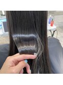 艶髪カラートリートメント