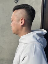 アイビーヘアー(iB HAiR)&nbsp;メンズスタイル