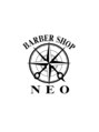 バーバー ネオ ザ クラス(BARBER NEO The Class)/ BARBER NEO THE CLASS