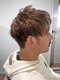 シップス(ships)の写真/大手サロン出身のオーナーが、一人ひとりの魅力を引き出すメンズヘアをご提案＊自分史上最高のスタイルに！