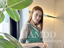 ハードゥ 麻布十番(HAMDD)