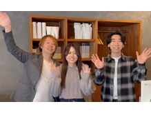 ≪Chou-Chou≫　リピーター支持率の高いサロン！その人気の理由は…・？