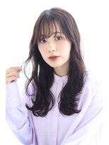 アルベロ(albero) 【30代40代 50代】ロング×チョコレートブラウン×美髪のススメ