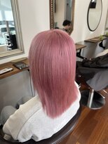 スキル 水戸(SKILL)&nbsp;ピンク