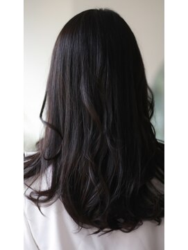 アール 志茂店(R) 【40代50代60代】髪に優しいカラー/白髪染め/志茂美容室/志茂駅