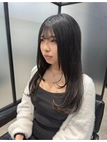 ホープ(hope)&nbsp;レイヤーカット