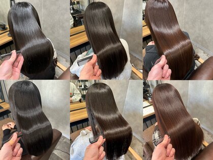 コムシー(Comme si.)の写真