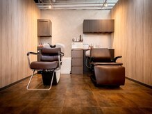 テーラヘアー 草加店(TELAHAIR)の雰囲気（系列店口コミ多数！注目サロン選出♪【草加】）