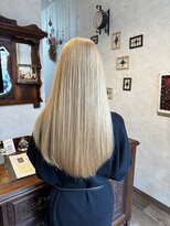 フェイバー 警固店(FAVOR)&nbsp;ハイトーンロング