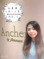 アンシェリ バイ フラミューム 戸塚店(Ancheri by flammeum) 広川 桃子