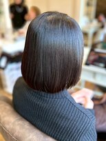 ディーディーフォルム(DD form)&nbsp;ワンランク上の上質な縮毛矯正