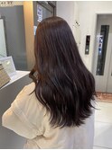 ラベンダーグレージュ