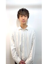 ジェイドテンプス(Jade temps)&nbsp;寺田 脩人