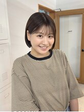 【Meena by urban.スタイリスト紹介】あなたにピッタリのスタイリストがMeena by urban.でみつかる!