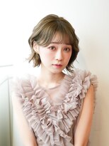 ピッコリーノバイプロデュース 小田急相模原店(Piccolino by Produce)&nbsp;ショートヘア#小田急相模原#ショートヘア#丸みショート