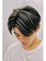 ポート 浦和(PORT)&nbsp;メンズハイライトカラー