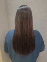 ウィスプ 赤羽店(wisp) デザインカラーピンク