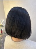 20代30代40代50代/重めボブ