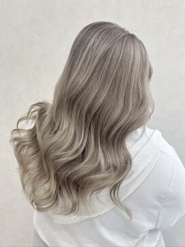 トゥルークリエイション 春日部(True Creation) カラー/トリートメント/カット/ブリーチ/韓国/髪質改善/春日部