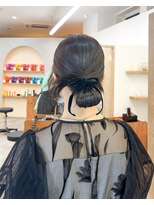 シアエミュー 新越谷店(SHEER emu)&nbsp;カチモリスタイル