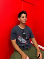 ロッドマントウキョウ 戸越店(RODMAN TOKYO)&nbsp;２ブロ　戸越銀座　前上げ