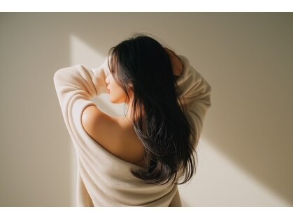 グランディールヴォーグ(GRANDIR VOGUE)の写真