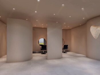 ノアノアバイトゥーリ 飯塚(NoaNoa by tuuli)の写真/《NoaNoa飯塚by tuuli》ヘアケア用品を取り扱うbeauty storeが遂にOPEN★オージュアやReFaなど取り扱い多数