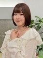 ジアン バイ ミルボン NU茶屋町+(GIEN by milbon)&nbsp;愛され暖色ボブ大阪/梅田/茶屋町/ショート/ボブ/髪質改善