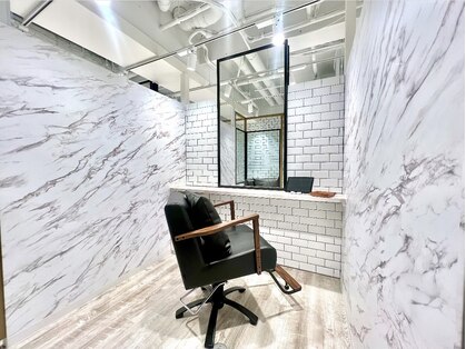 ジーニーホリエ(Geniee horie)の写真