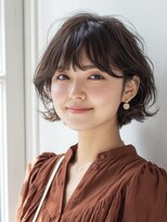 美染 宮長店(Bisen)&nbsp;髪質改善/白髪ぼかし/白髪染め